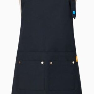 Uniform-03 實用工作圍裙 - Image 1