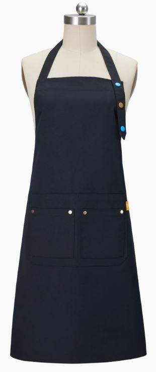 Uniform-03 實用工作圍裙
