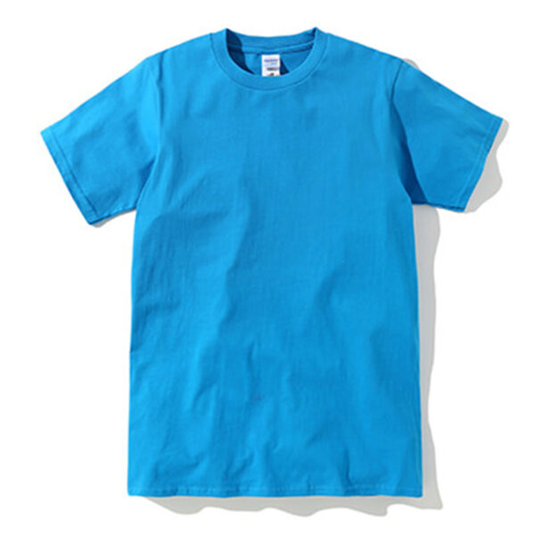 TEE-01 GILDAN 76000 - Image 1