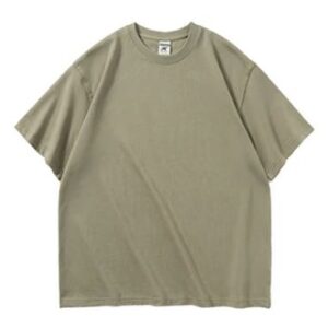 TEE-28 超重磅OVERSIZE T恤 - Image 4