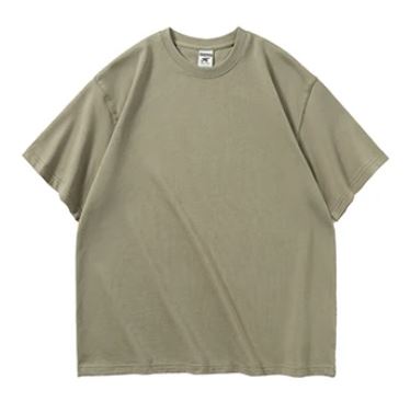 TEE-28 超重磅OVERSIZE T恤 - Image 4