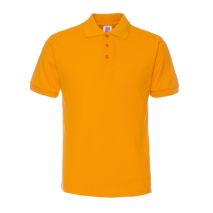 POL-04 實用版全棉POLO