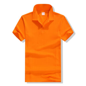 POLO-08 全棉挺身POLO - Image 1