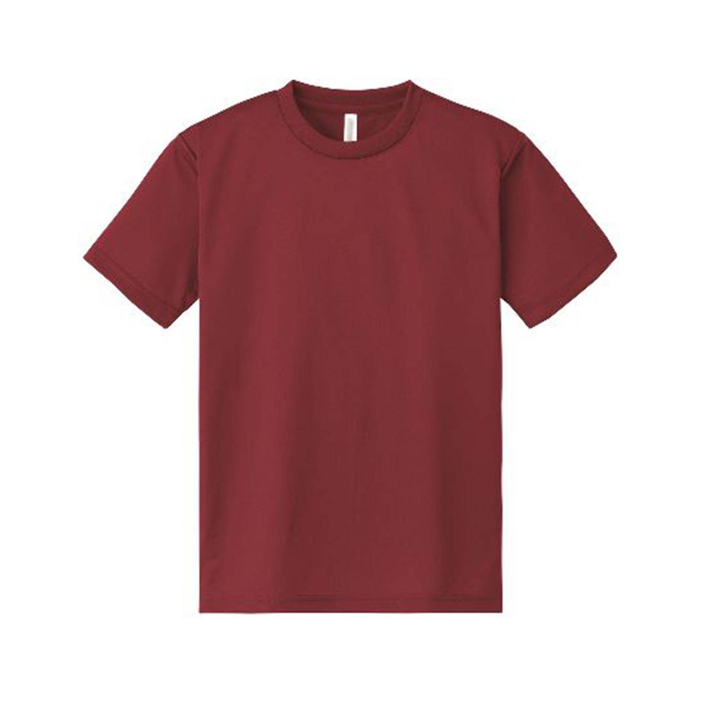 TEE-12 日本淨色運動快乾