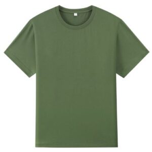 TEE-17 170G COTTON TEE - Image 1