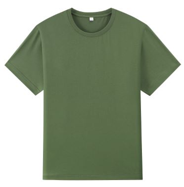TEE-17 170G COTTON TEE - Image 1