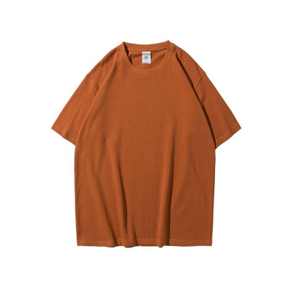 TEE-28 超重磅OVERSIZE T恤
