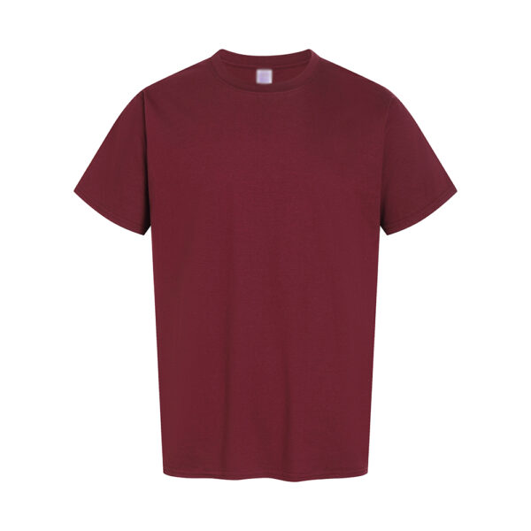 TEE-31 特惠全棉180G T恤 - Image 1
