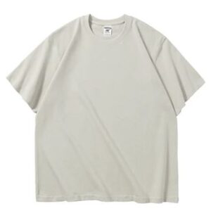TEE-28 超重磅OVERSIZE T恤 - Image 2