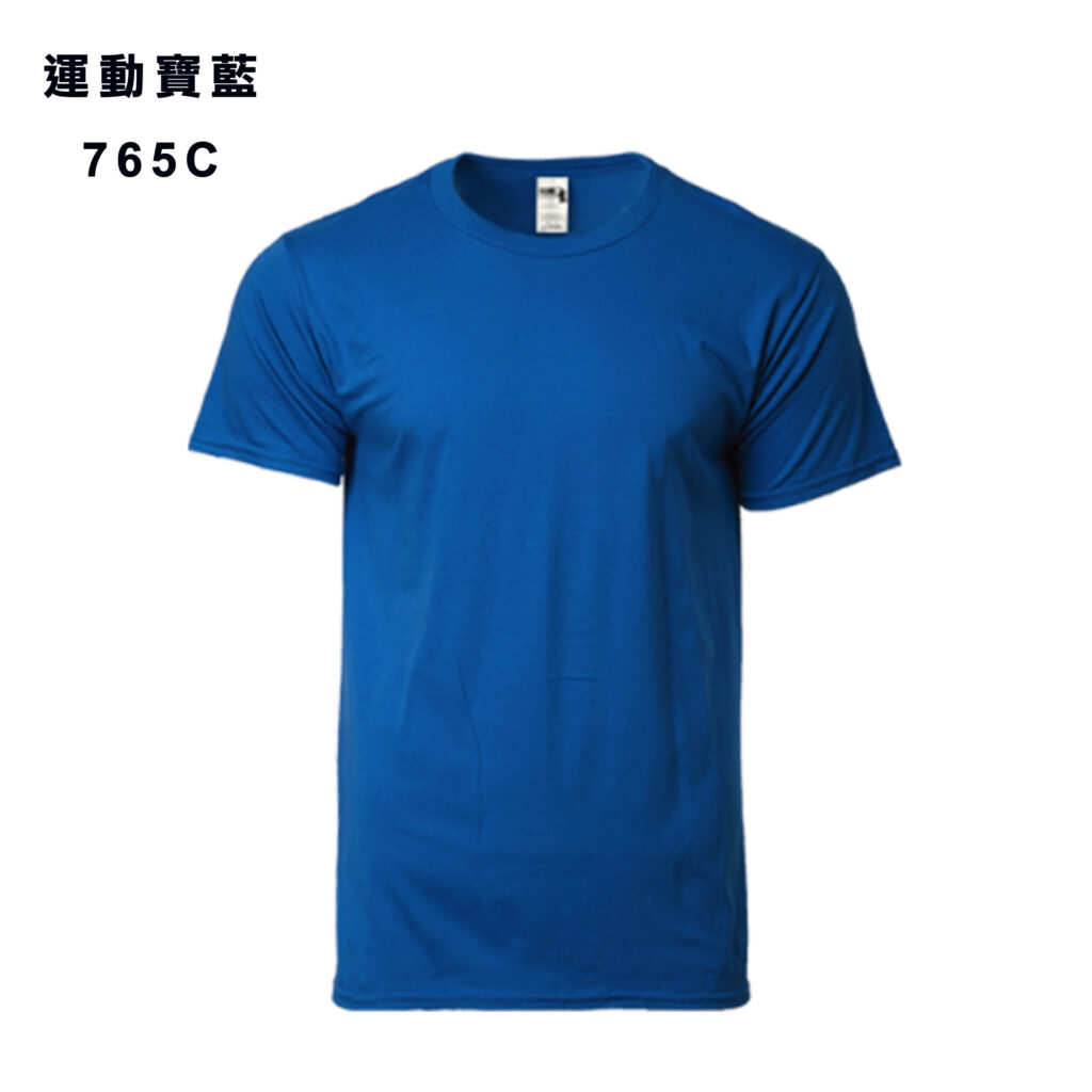 TEE-22A GILDAN 76000B 童裝TEE