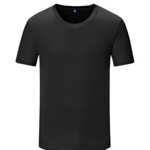 TEE-11C 超柔軟運動快乾TEE - Image 1