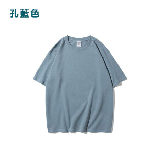 TEE-28 超重磅OVERSIZE T恤 - Image 16