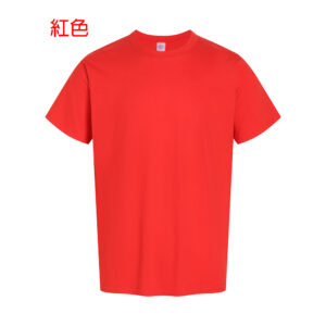 TEE-31 特惠全棉180G T恤 - Image 15
