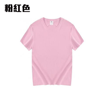 TEE-32B OCAMP專用全棉T恤 - Image 16