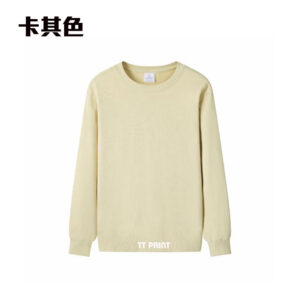 SW-02 薄款毛圈全棉衛衣 - Image 13