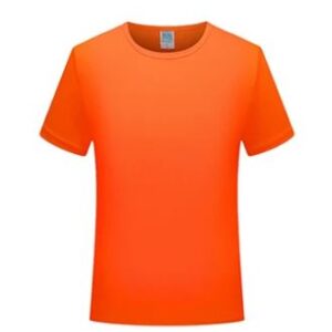 TEE-32C OCAMP專用DRY FIT T恤 - Image 2