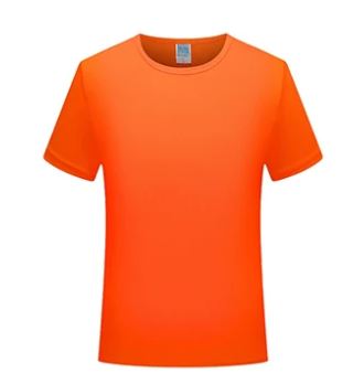 TEE-32C OCAMP專用DRY FIT T恤 - Image 2