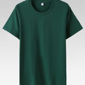 TEE-32A OCAMP專用全棉T恤 - Image 4
