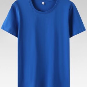 TEE-32A OCAMP專用全棉T恤 - Image 18