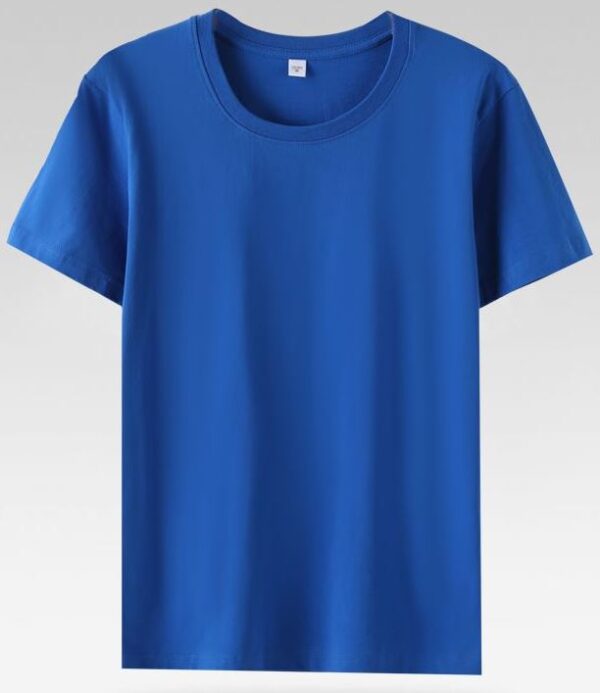 TEE-32A OCAMP專用全棉T恤 - Image 18