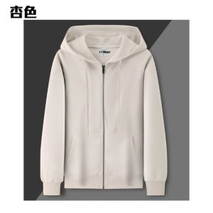 ZIP-04 薄款拉鏈外套 - Image 3