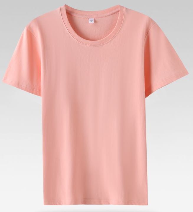 TEE-32A OCAMP專用全棉T恤