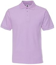 POL-04 實用版全棉POLO - Image 24