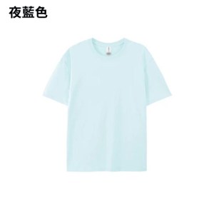 TEE-18 鬆身精梳全棉TEE - Image 17