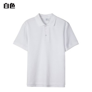 POLO-06 優質挺身全棉POLO - Image 4