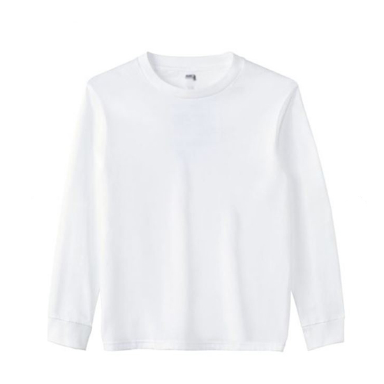 TEE-24 GILDAN 76400 全棉長袖 T 恤