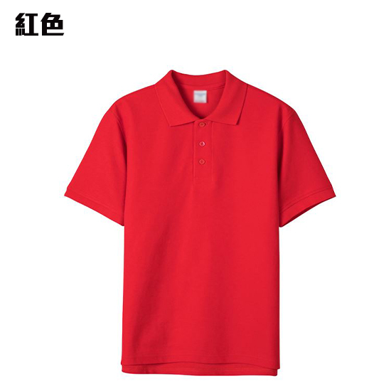 POLO-06 優質挺身全棉POLO - Image 8