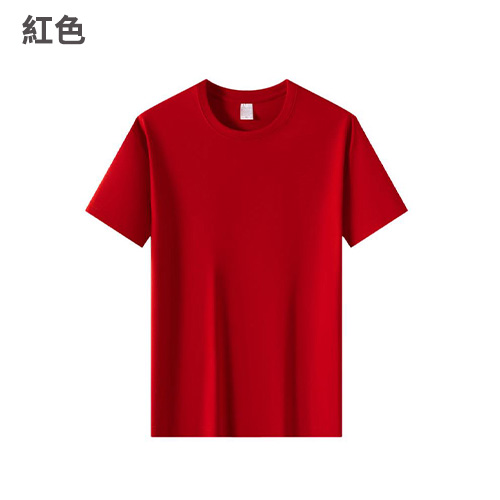 TEE-32D OCAMP專用舒適彈性棉T恤
