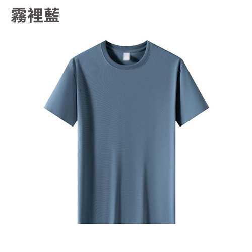 TEE-32D OCAMP專用舒適彈性棉T恤