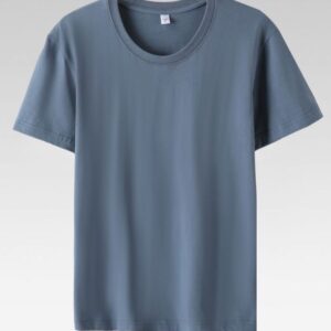 TEE-32A OCAMP專用全棉T恤 - Image 2