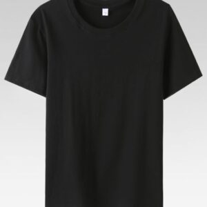 TEE-32A OCAMP專用全棉T恤 - Image 6