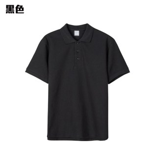 POLO-06 優質挺身全棉POLO - Image 3