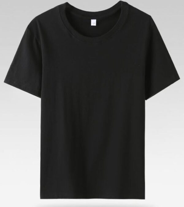 TEE-32A OCAMP專用全棉T恤 - Image 6