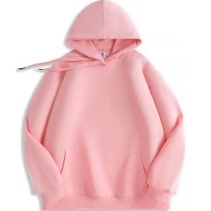 HOO-18A 薄款過頭笠衛衣 - Image 10