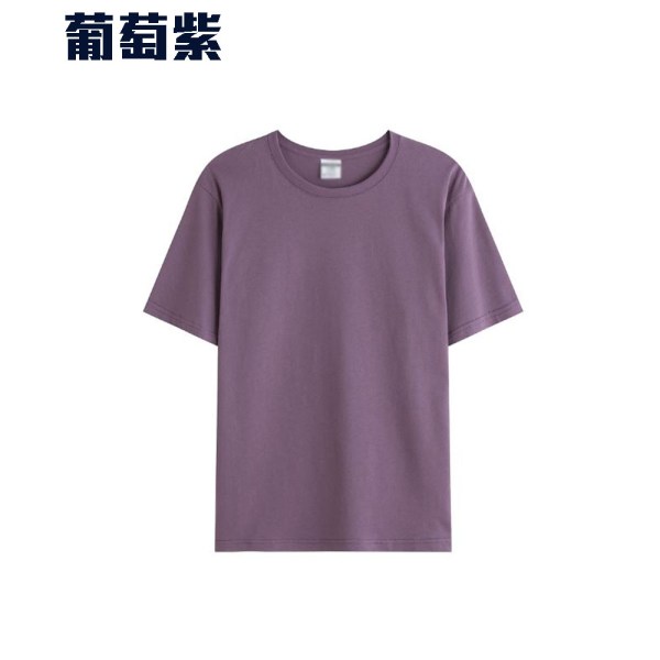 TEE-08 舒適密妨棉TEE - Image 20