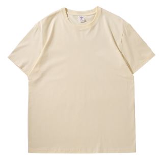 TEE-33 250g全棉厚款tee - Image 10