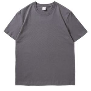 TEE-33 250g全棉厚款tee - Image 5