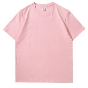 TEE-33 250g全棉厚款tee - Image 3