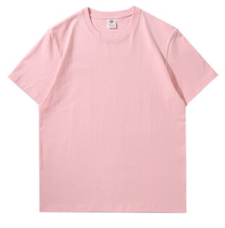 TEE-33 250g全棉厚款tee - Image 3