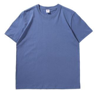 TEE-33 250g全棉厚款tee