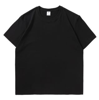 TEE-33 250g全棉厚款tee - Image 2