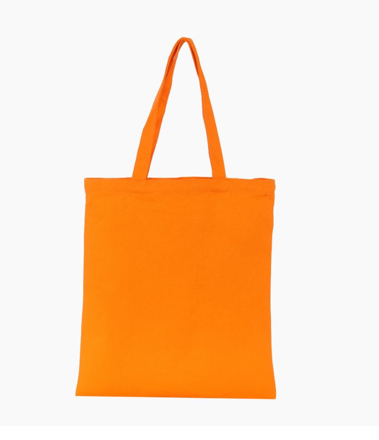 BAG-00B 全棉無底帆布袋