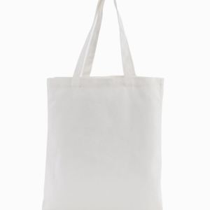 BAG-00B 全棉無底帆布袋 - Image 3