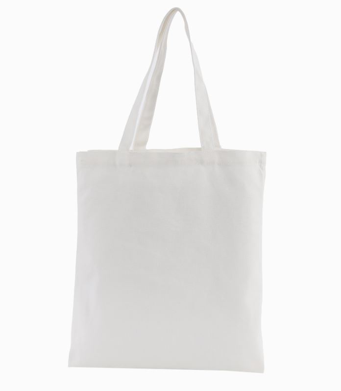 BAG-00B 全棉無底帆布袋