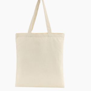 BAG-00B 全棉無底帆布袋 - Image 6