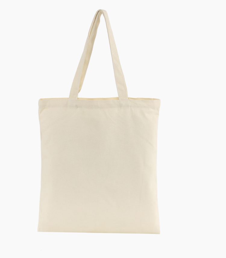 BAG-00B 全棉無底帆布袋